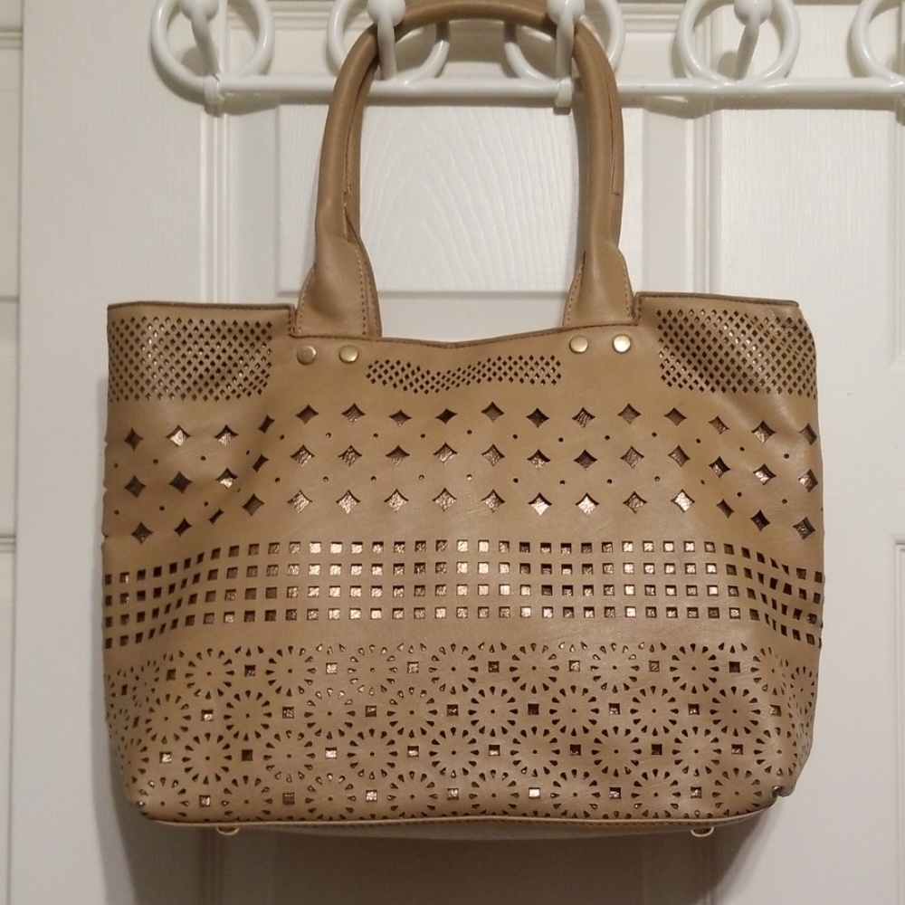 Mahee Bag